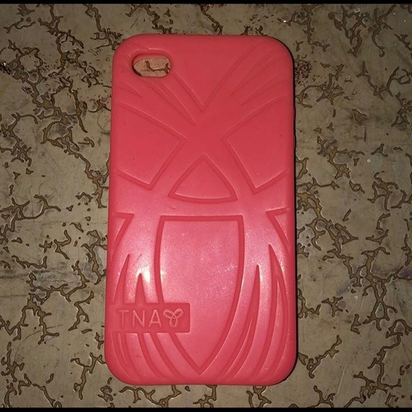 TNA IPhone 5s case - Picture 1 of 2